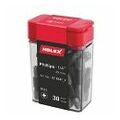 Hộp 30 đầu bit Ph1 dài 25mm Holex Hộp 30 đầu bit Ph1 dài 25mm Holex
